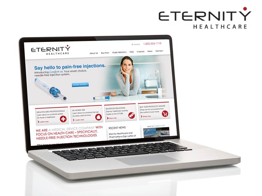 Eternity Healthcare