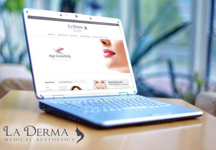 La Derma Medical Aesthetics
