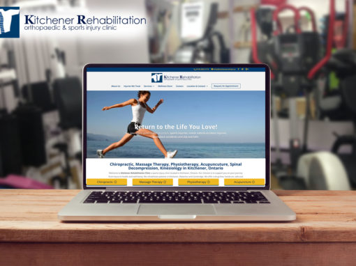 Kitchener Rehabilitation Sports Injury Clinic