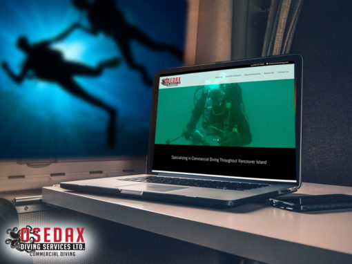 Osedax Diving